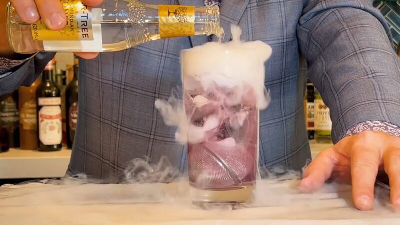 How to Use Dry Ice Like a Boss