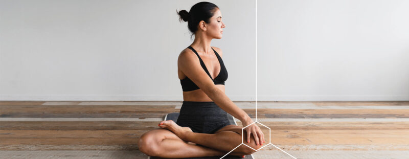 Moving Mindfully for Yoga Longevity